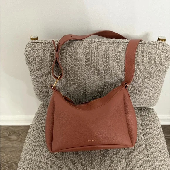 Polène Umi Bag - Picture 1 of 8